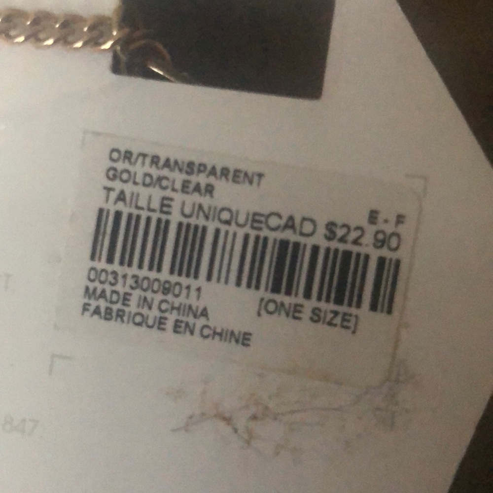 Necklace - Picture 2 of 2